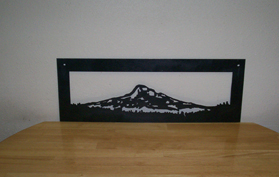 Garden Art (Example #1)